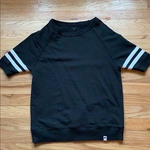 3/4 sleeve sweatshirt made by Indy Brand